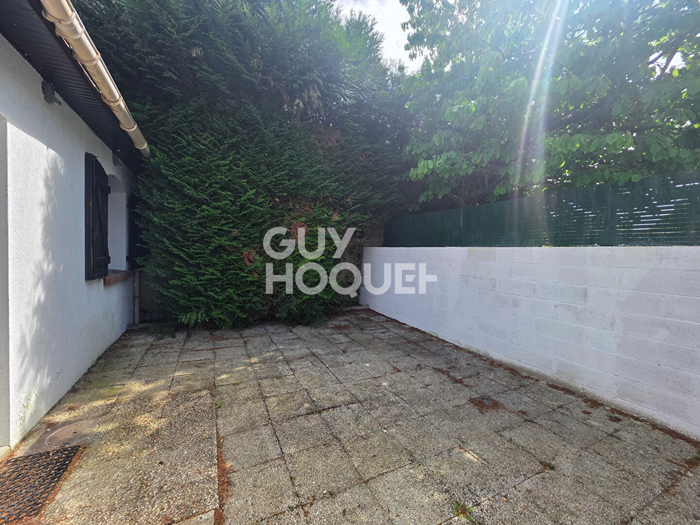 Spacieuse Maison Familiale de 135 m² avec Jardin et Terrasse Sans Vis-à-Vis