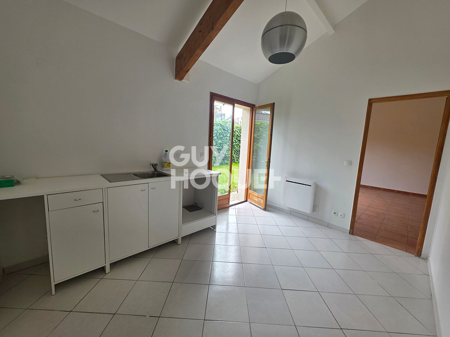Maison Montreuil 65 m2 JARDIN