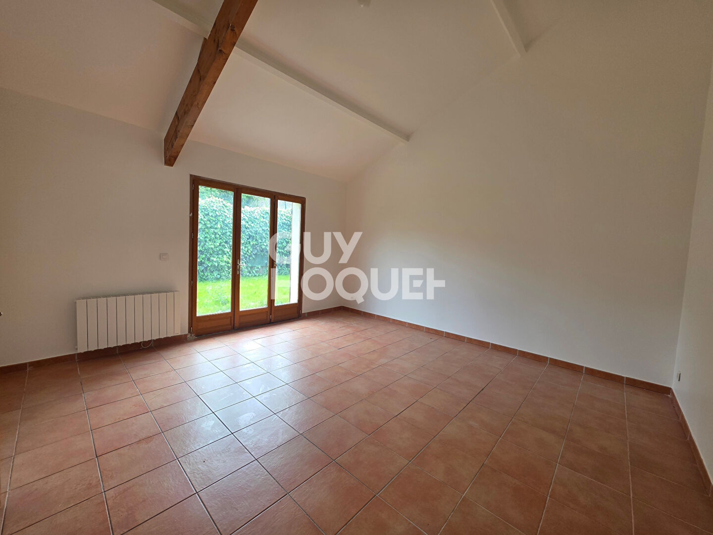Maison Montreuil 65 m2 JARDIN