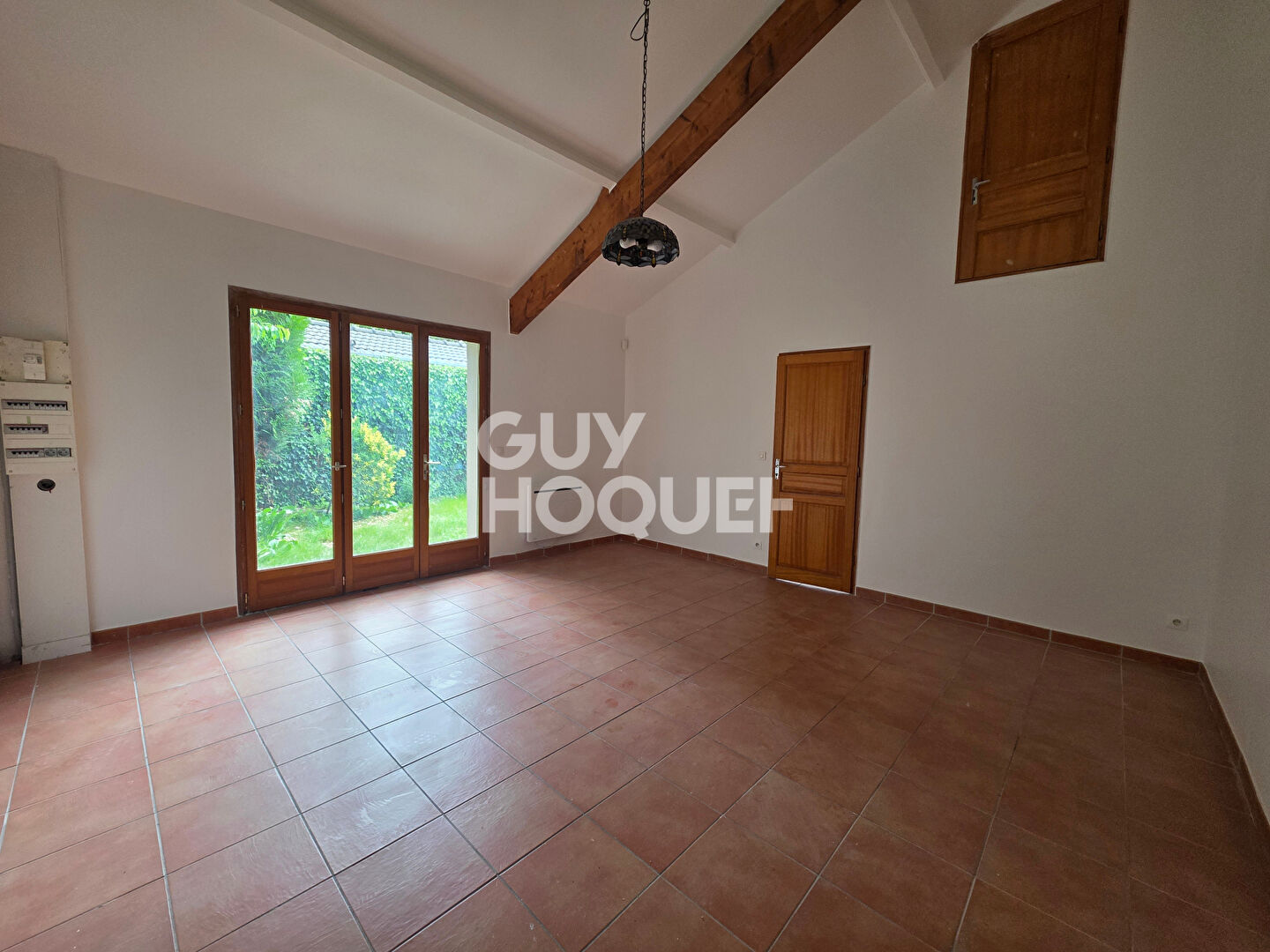 Maison Montreuil 65 m2 JARDIN