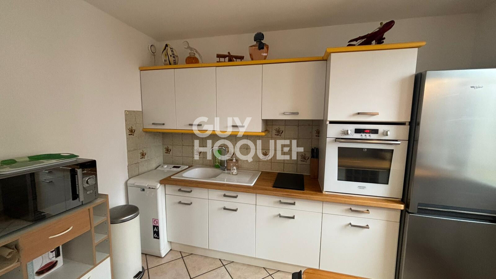Appartement Fontenay Sous Bois  2 pièce(s) 54 m2