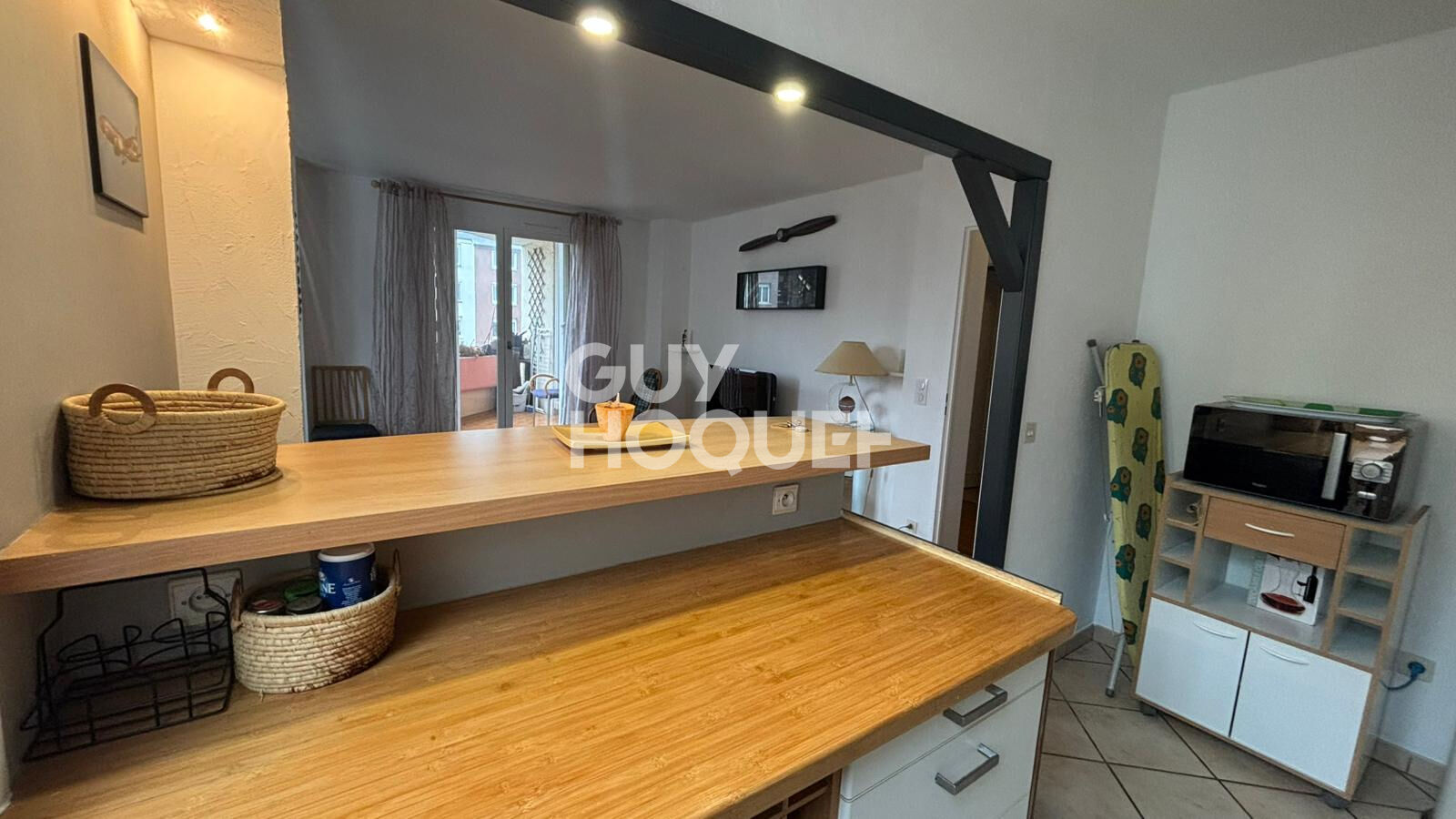 Appartement Fontenay Sous Bois  2 pièce(s) 54 m2