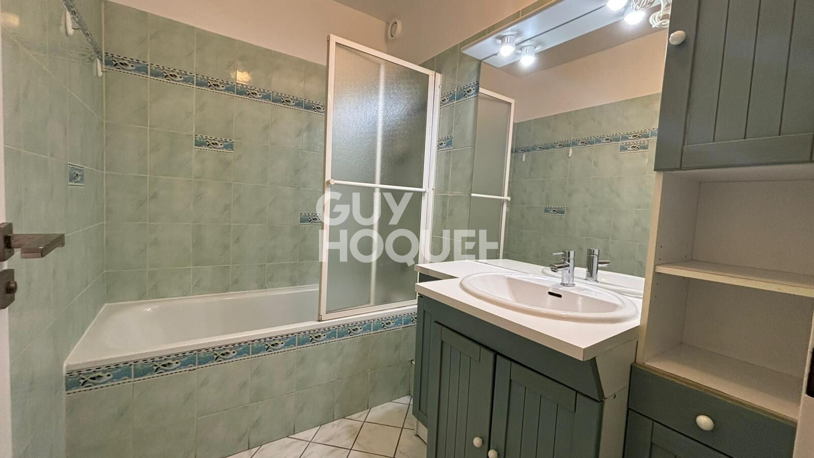 Appartement Fontenay Sous Bois  2 pièce(s) 54 m2