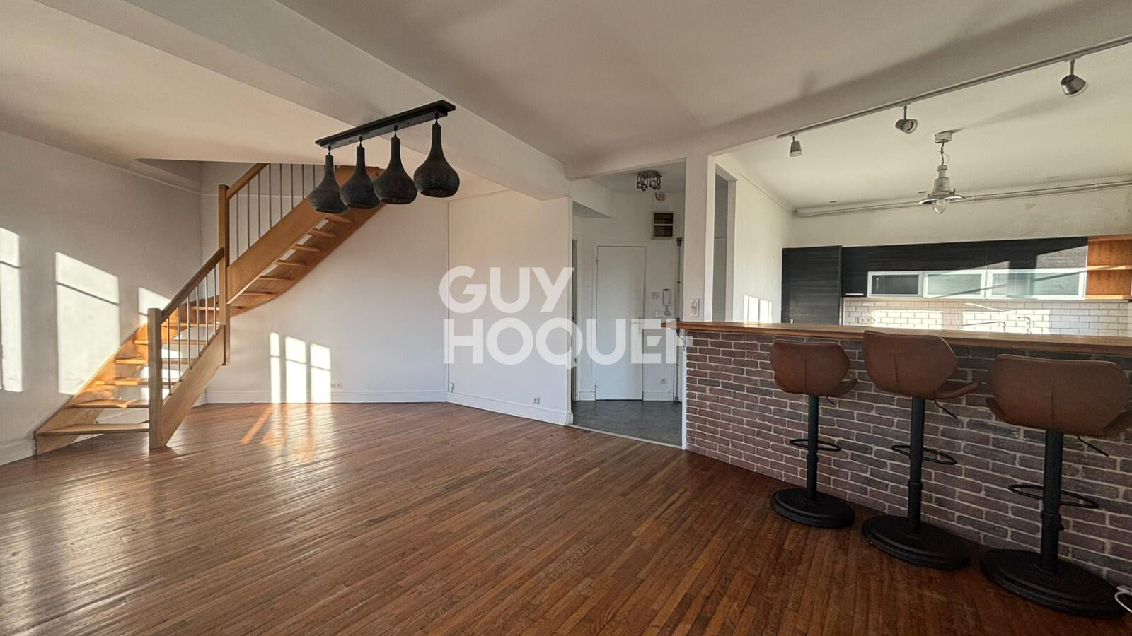 SECTEUR ROUBLOT - 7 MIN RER A