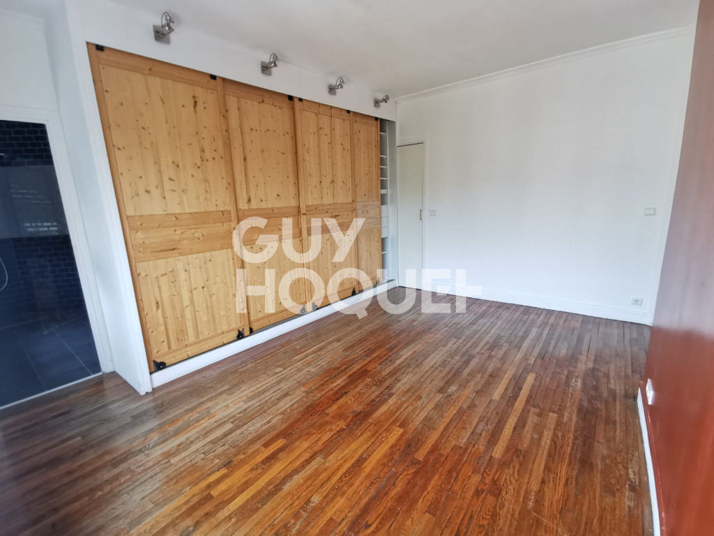 SECTEUR ROUBLOT - 7 MIN RER A