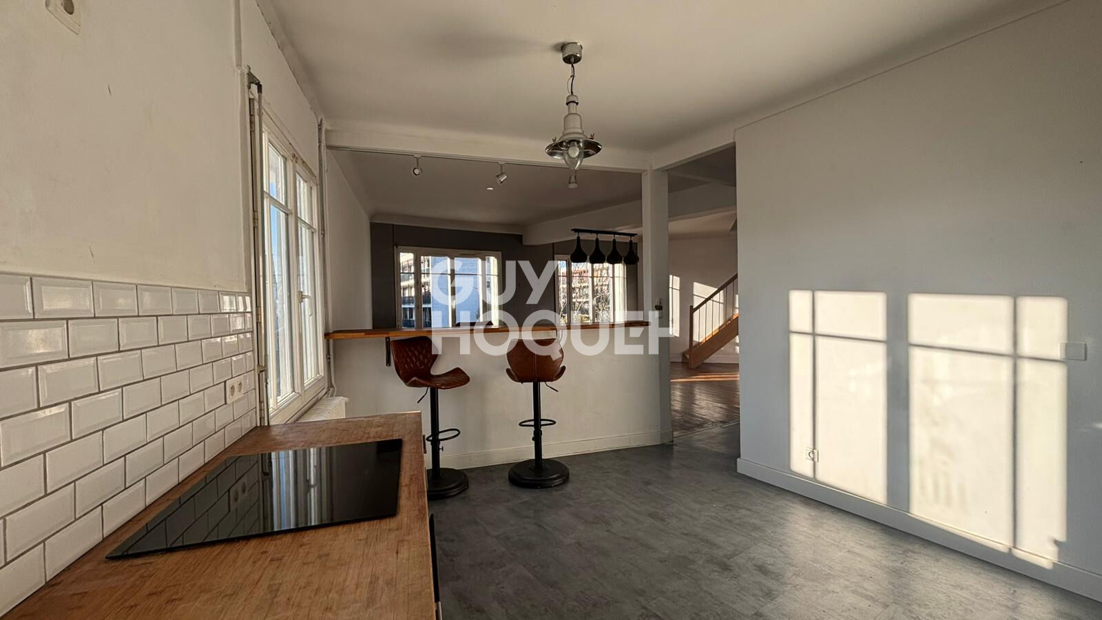 SECTEUR ROUBLOT - 7 MIN RER A