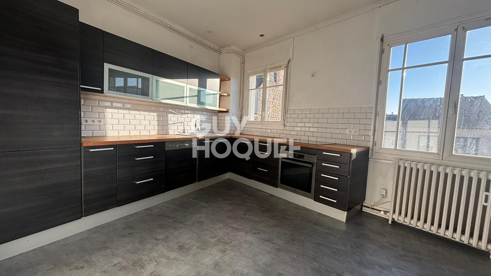 SECTEUR ROUBLOT - 7 MIN RER A