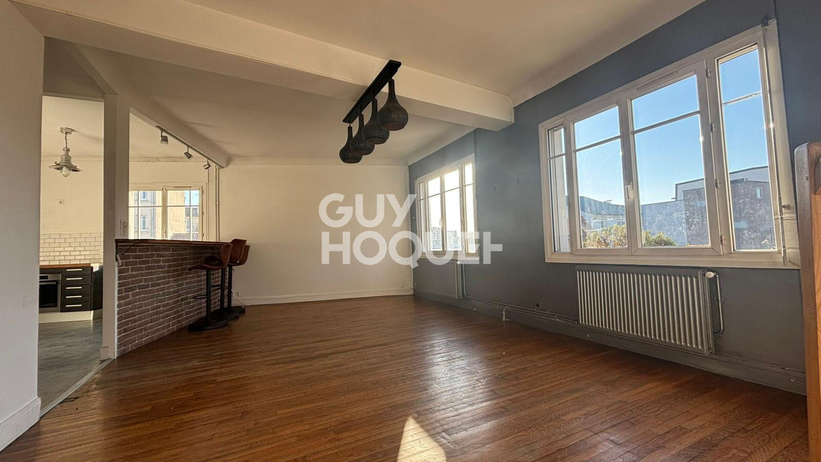 SECTEUR ROUBLOT - 7 MIN RER A