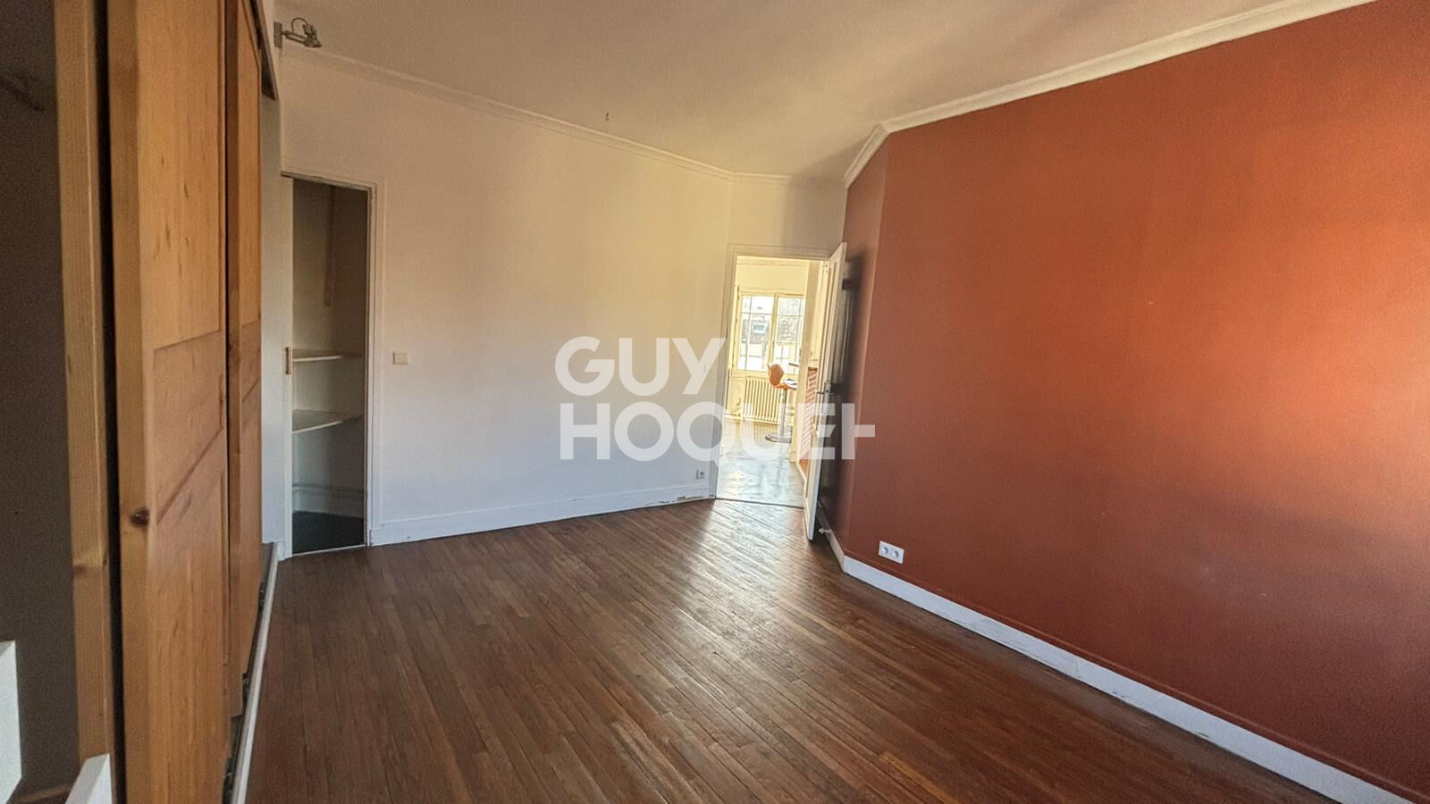 SECTEUR ROUBLOT - 7 MIN RER A