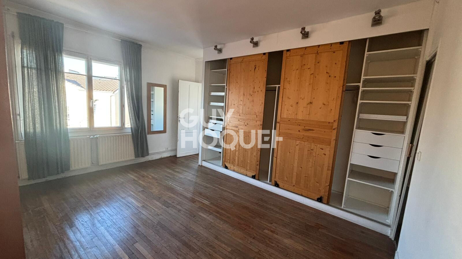 SECTEUR ROUBLOT - 7 MIN RER A