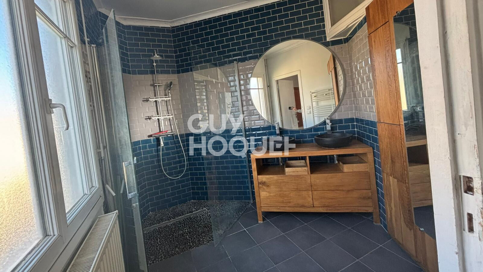 SECTEUR ROUBLOT - 7 MIN RER A