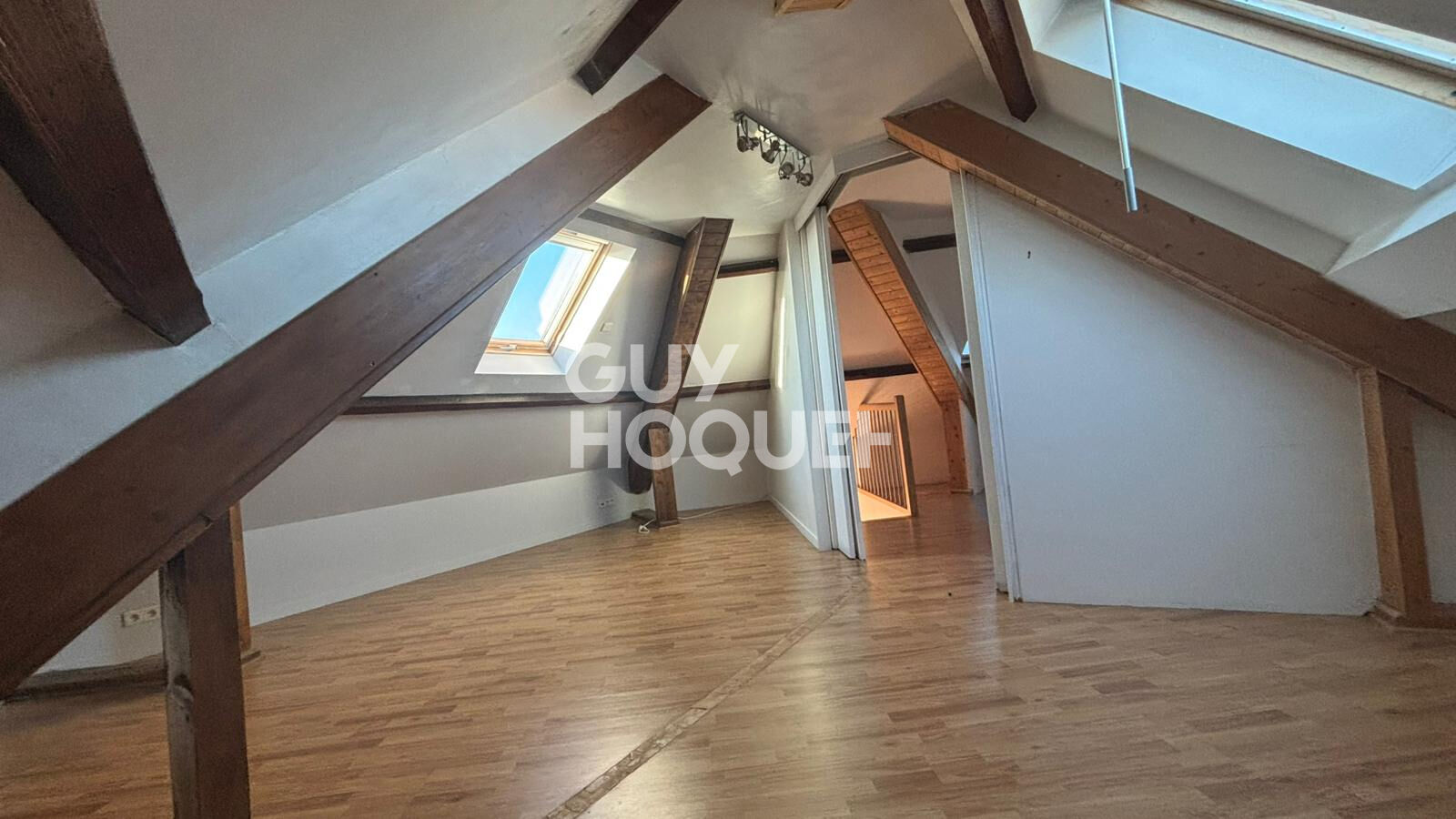 SECTEUR ROUBLOT - 7 MIN RER A