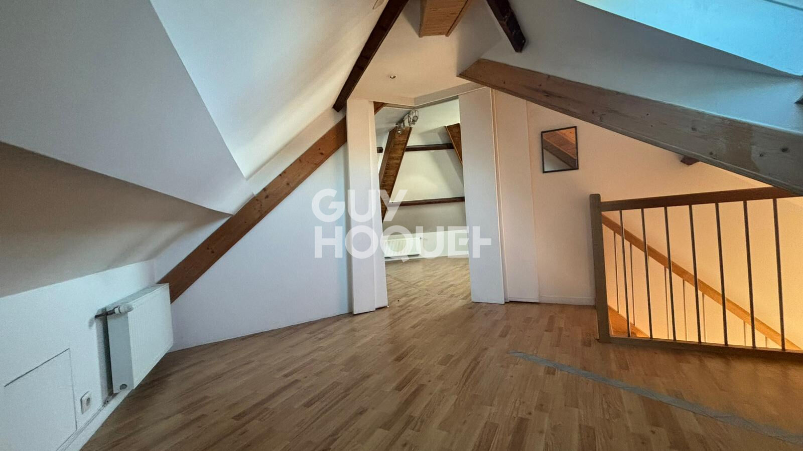 SECTEUR ROUBLOT - 7 MIN RER A