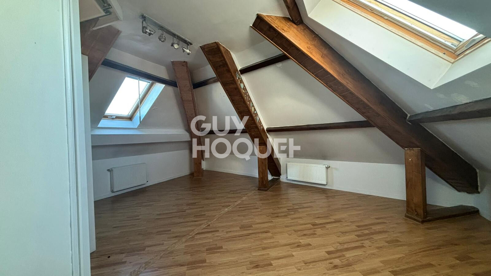 SECTEUR ROUBLOT - 7 MIN RER A