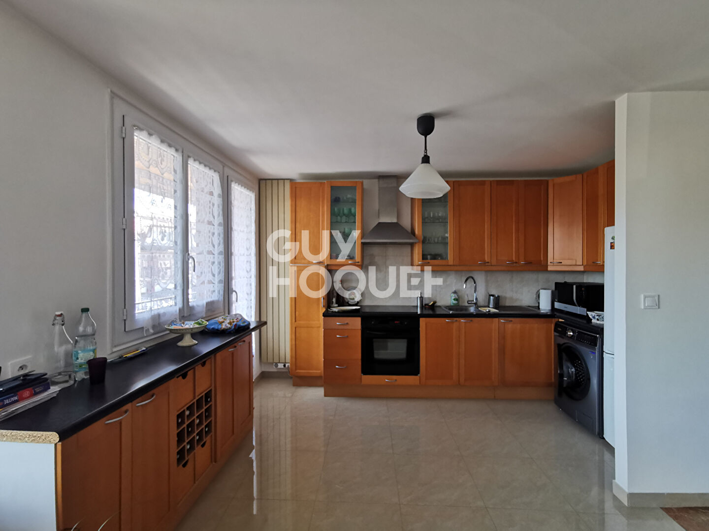 MAISON 130M² DPE C AVEC UN T2 INDEPENDANT