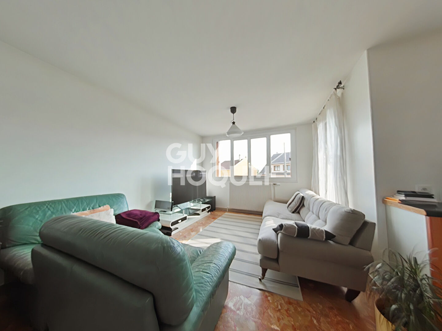 MAISON 130M² DPE C AVEC UN T2 INDEPENDANT