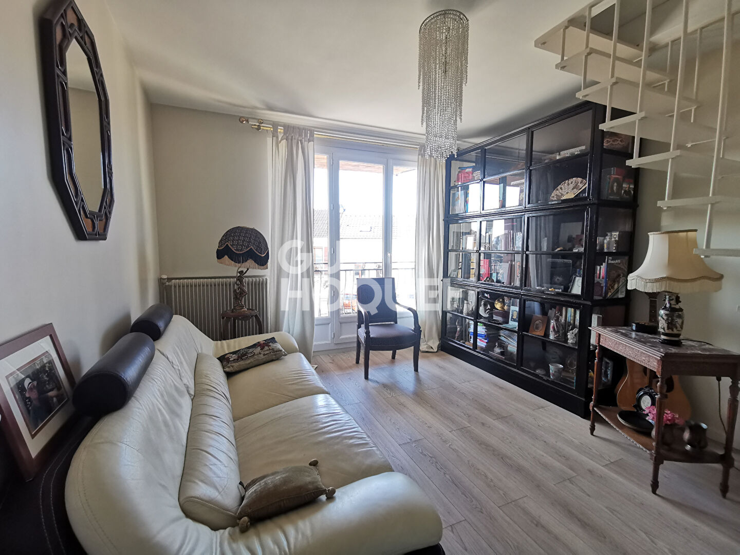 MAISON 130M² DPE C AVEC UN T2 INDEPENDANT