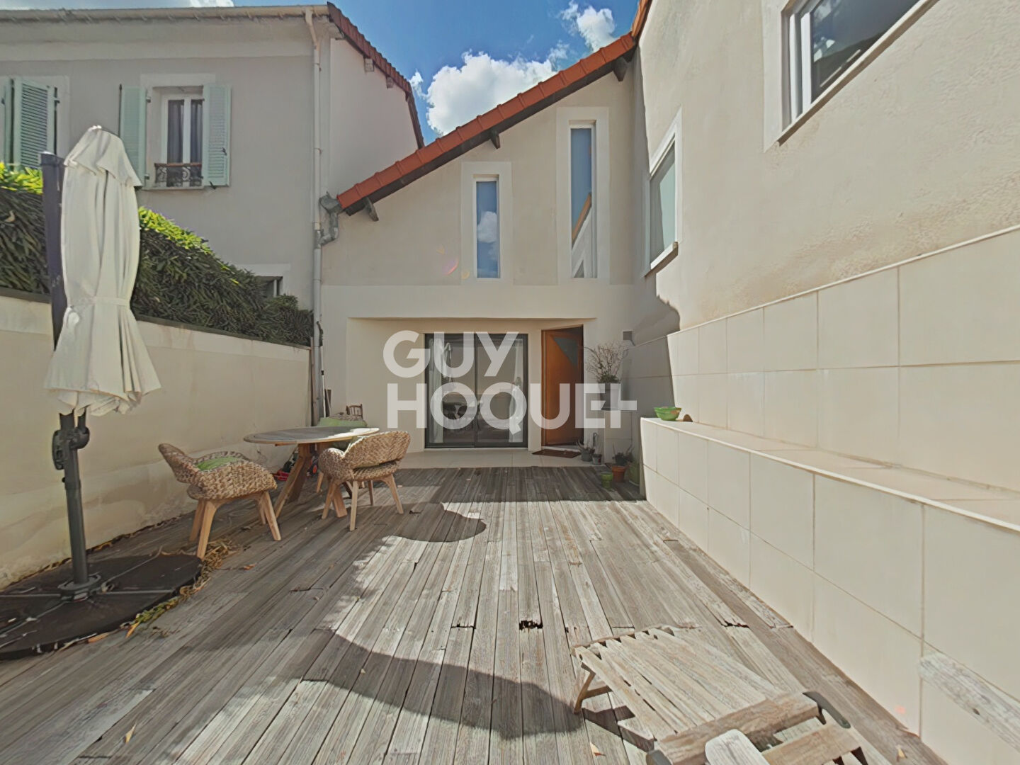 Loft d'exception de 150m² - Quartier calme, proche commerces et transports