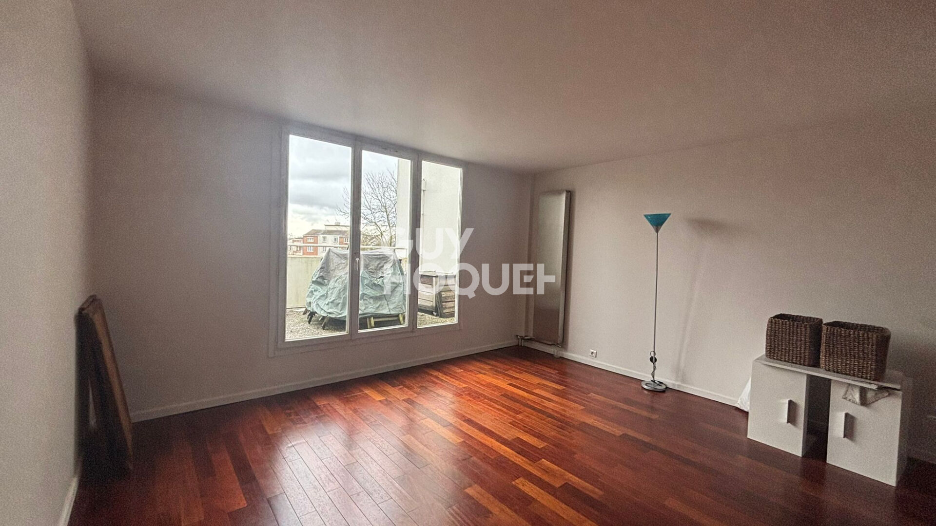 Charmant duplex, proche des transports et commerces