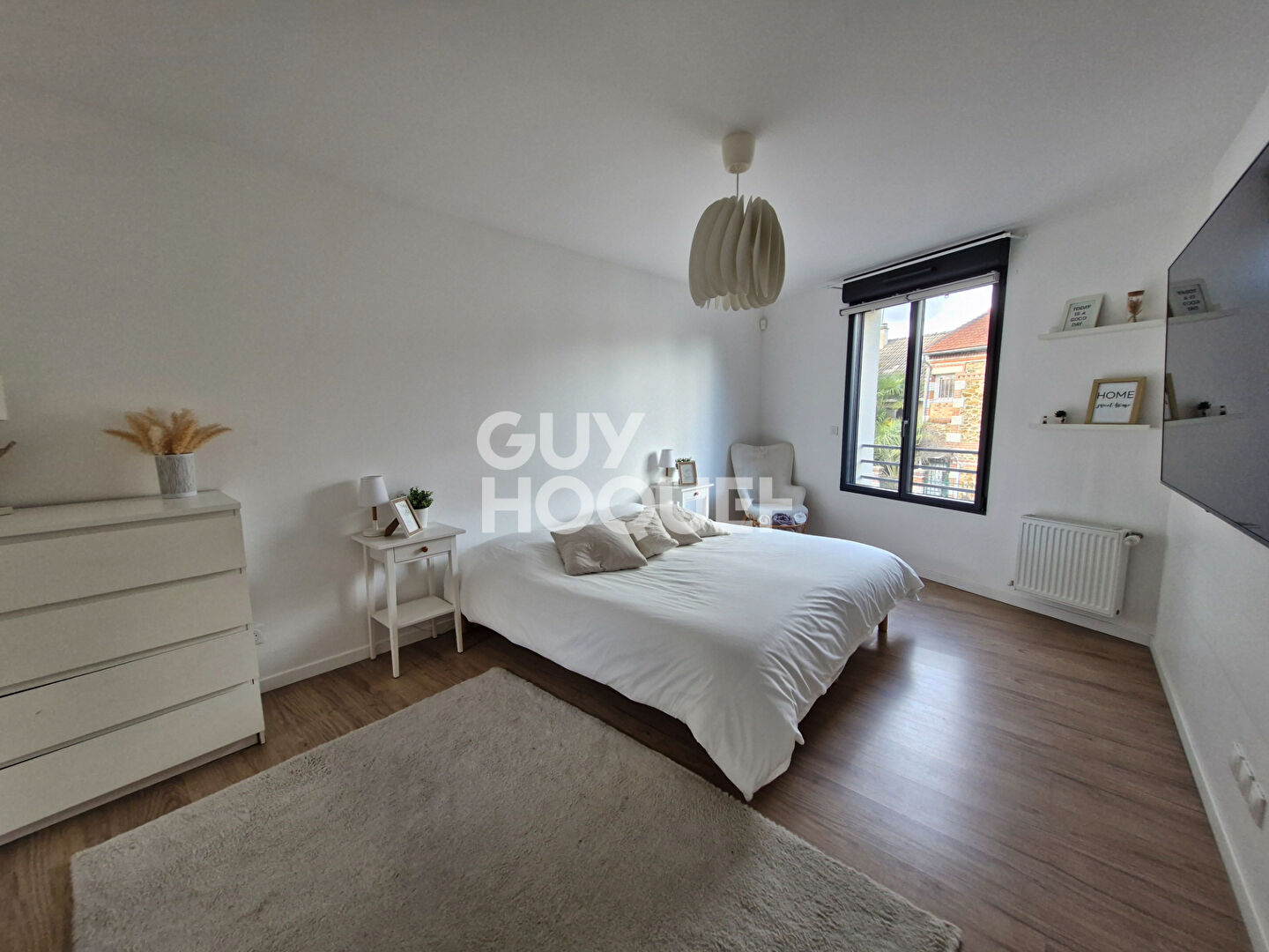 Maison Fontenay Sous Bois 5 pièce(s)