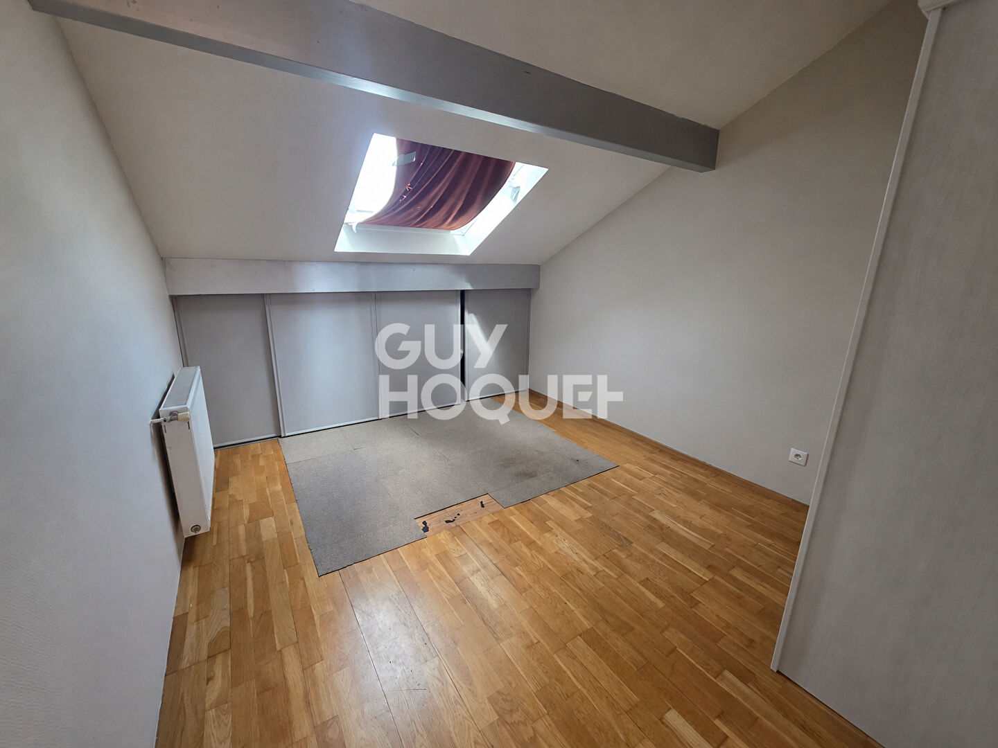 SECTEUR RIGOLLOTS - DPE D