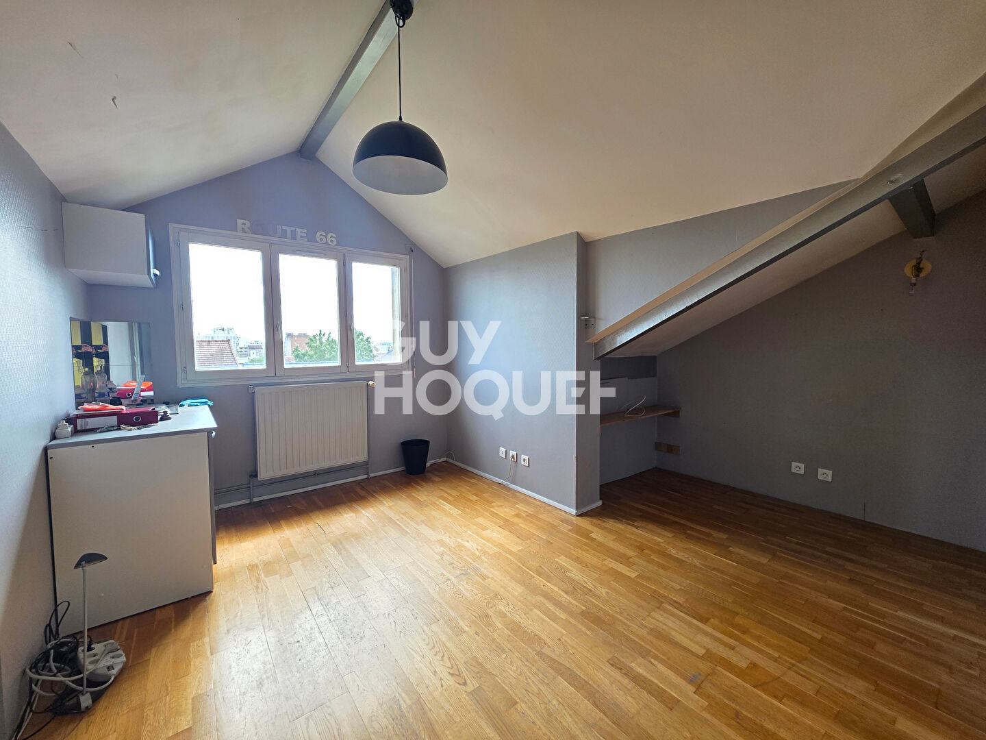 SECTEUR RIGOLLOTS - DPE D