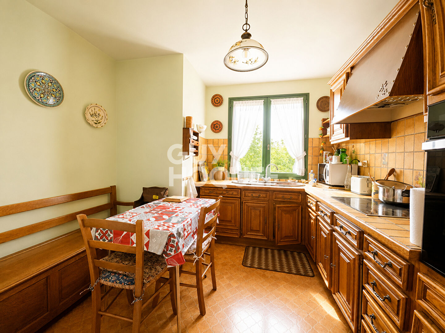 À VENDRE : Appartement F3 lumineux de 70 m² avec Loggia