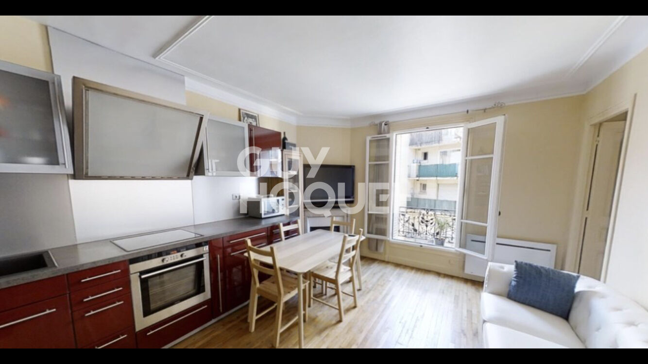 METRO CONVENTION 2P CHARME DE L'ANCIEN