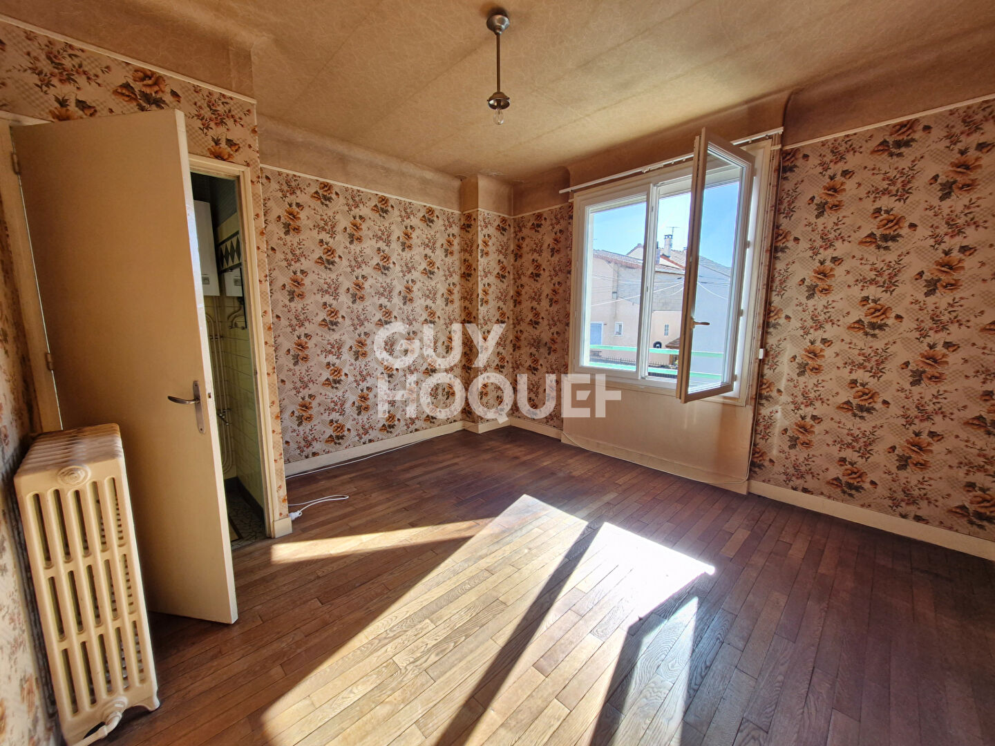 Maison 63m² Fontenay Sous Bois