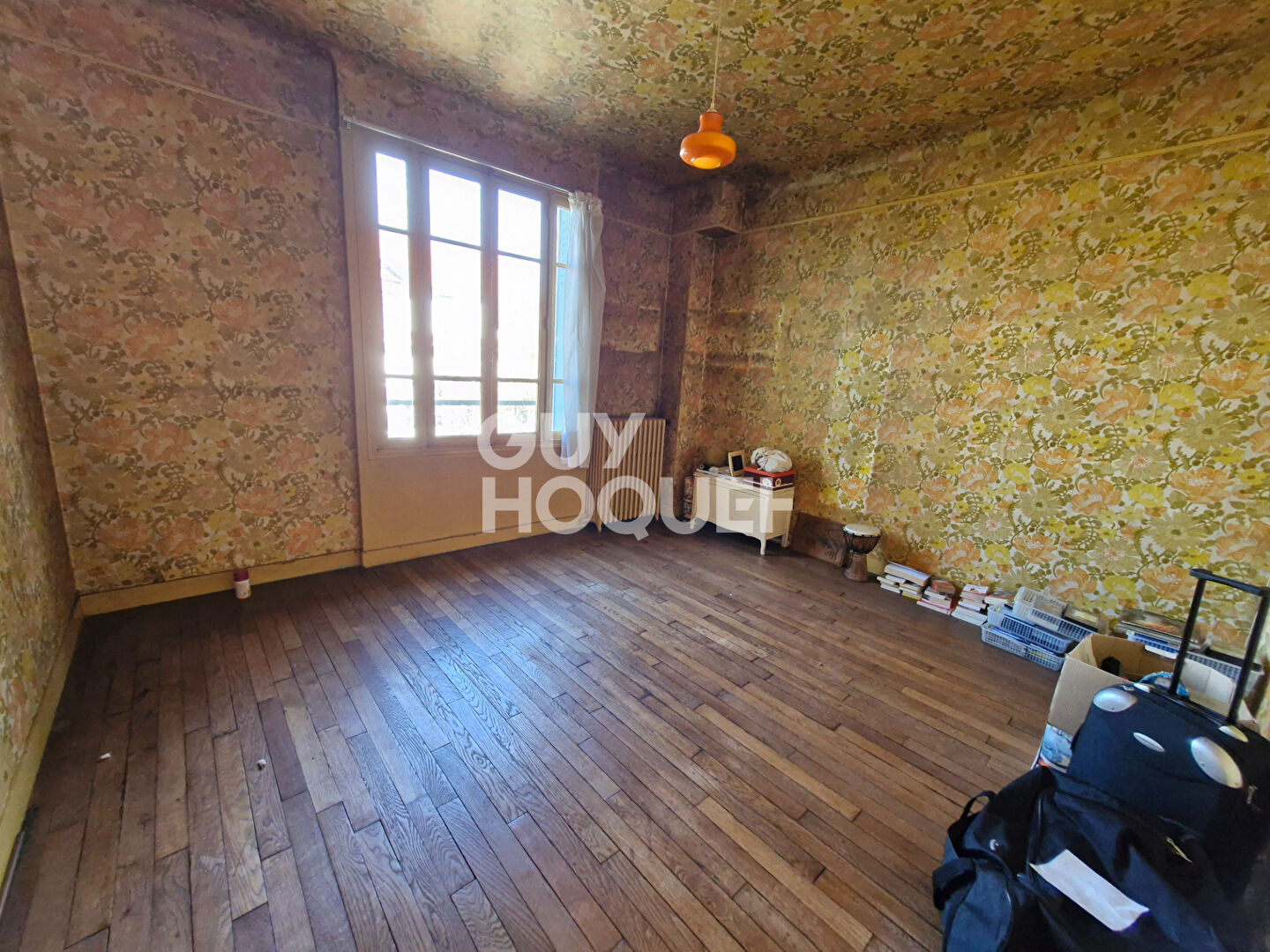 Maison 63m² Fontenay Sous Bois