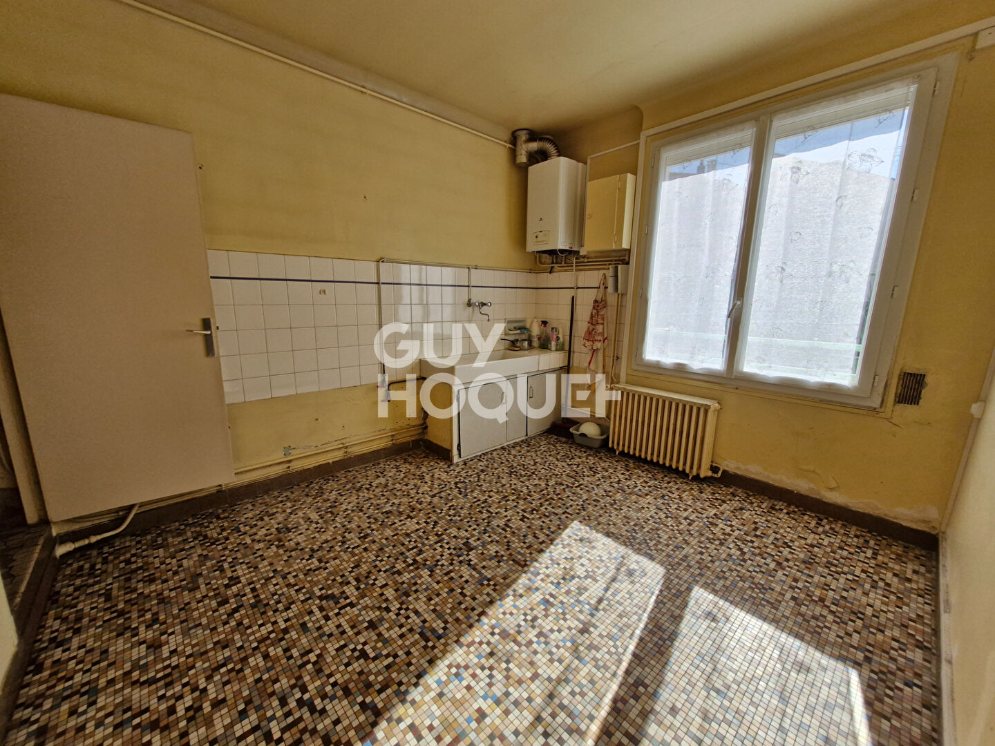 Maison 63m² Fontenay Sous Bois