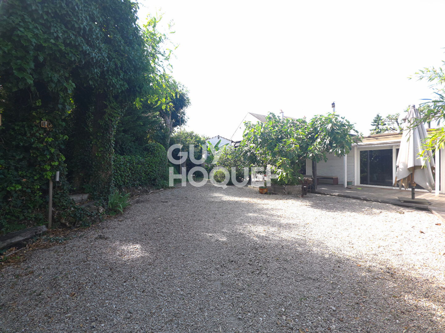 Maison AVEC DE BEAUX VOLUMES ET GROS POTENTIEL