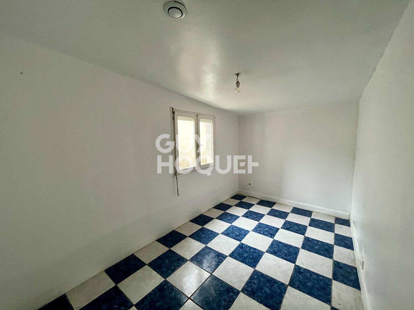 RUE PAVILLONNAIRE AU CALME