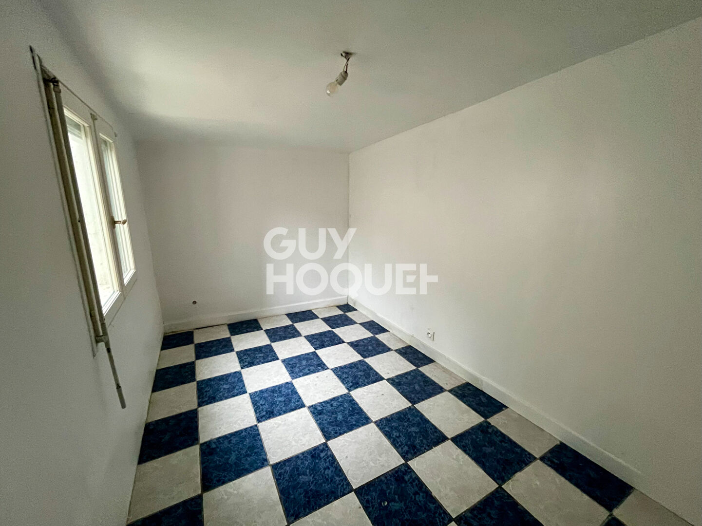 RUE PAVILLONNAIRE AU CALME