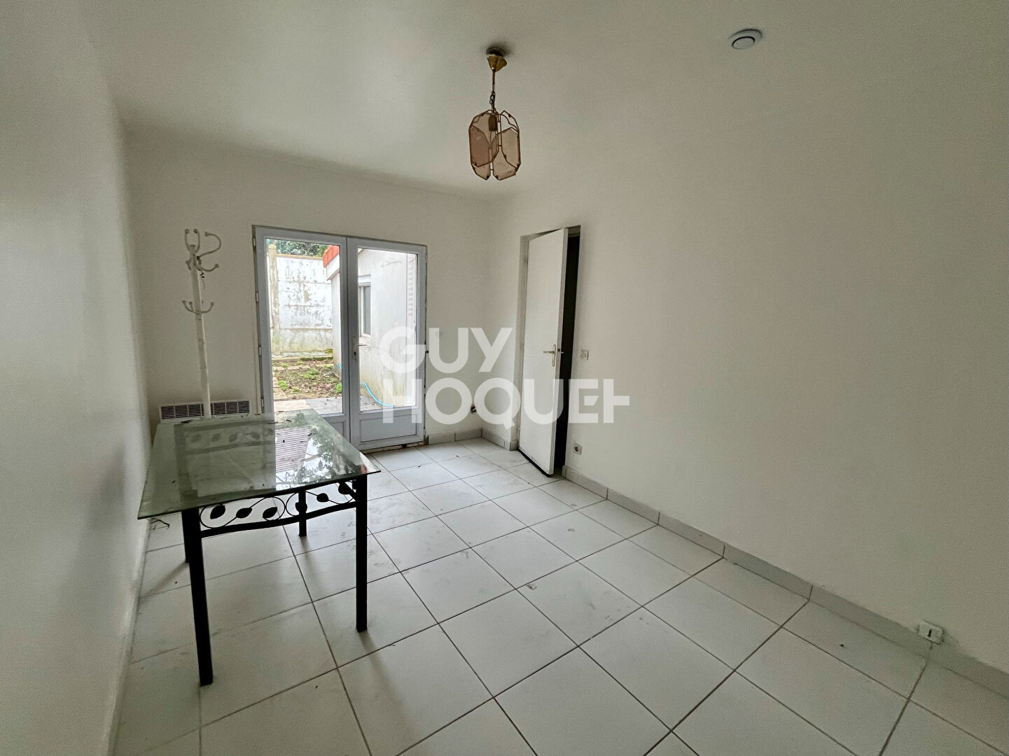 RUE PAVILLONNAIRE AU CALME