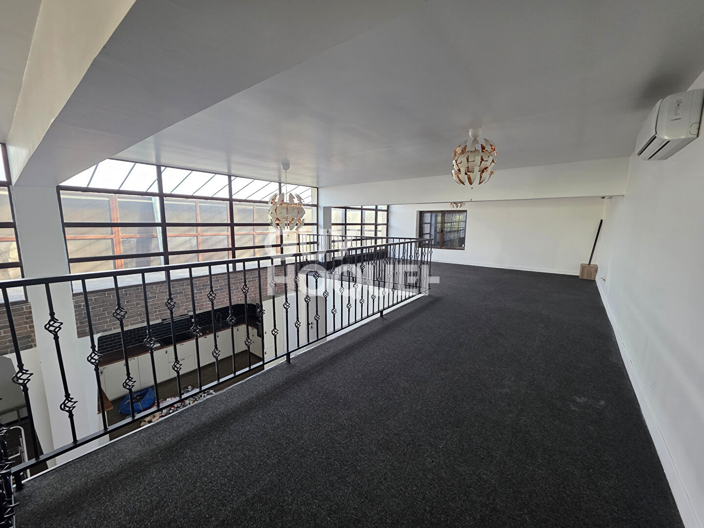 LOFT COUP DE COEUR - DPE D - JARDIN - GARAGE