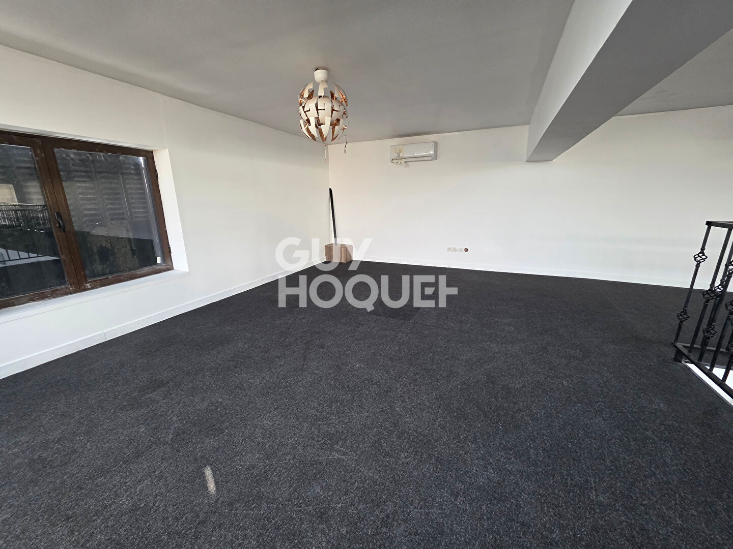LOFT COUP DE COEUR - DPE D - JARDIN - GARAGE