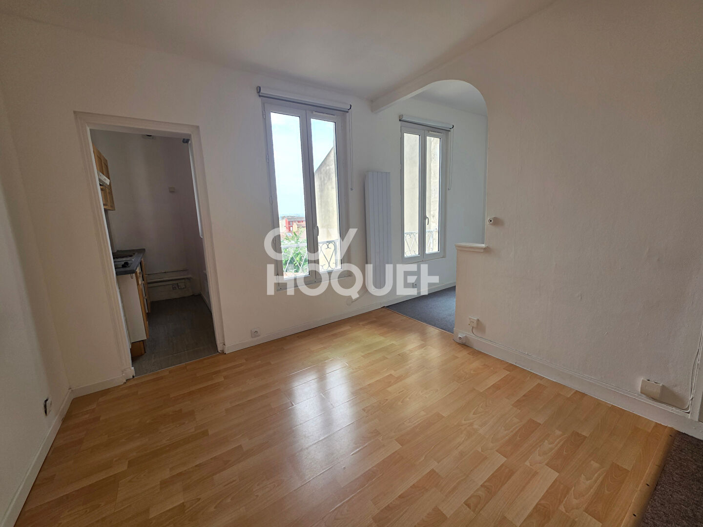 STUDIO 24m² - PROCHE RIGOLLOTS