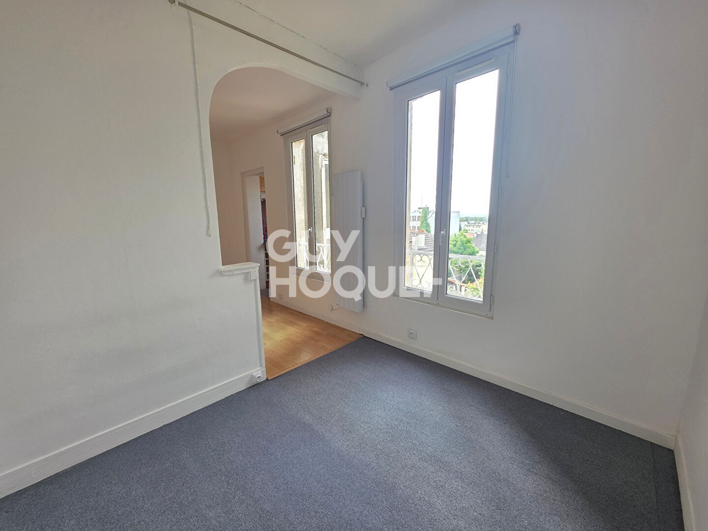 STUDIO 24m² - PROCHE RIGOLLOTS