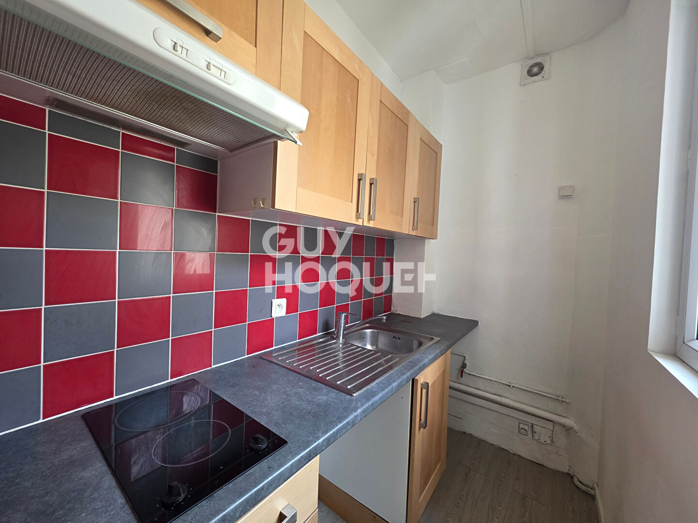 STUDIO 24m² - PROCHE RIGOLLOTS