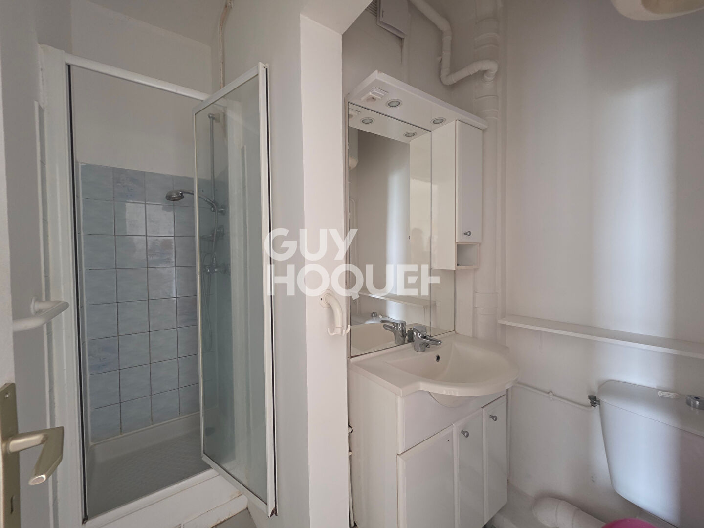 STUDIO 24m² - PROCHE RIGOLLOTS