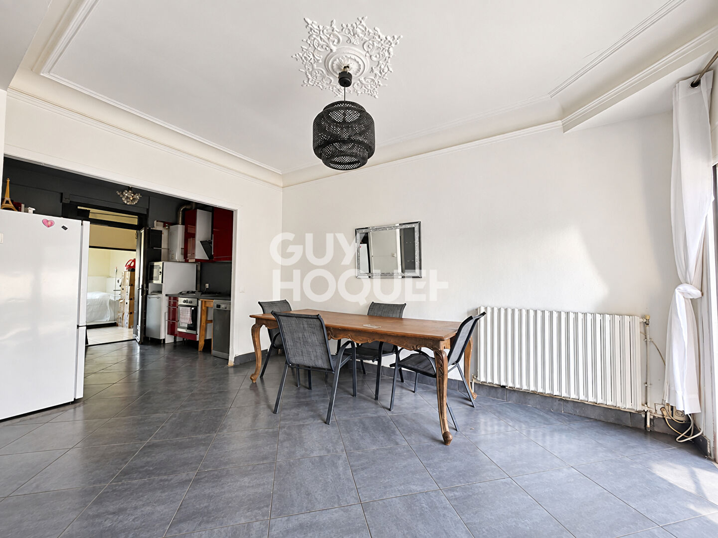 Maison familiale 6 pièces,125 m² habitables, 169 m² au sol,  Fort potentiel