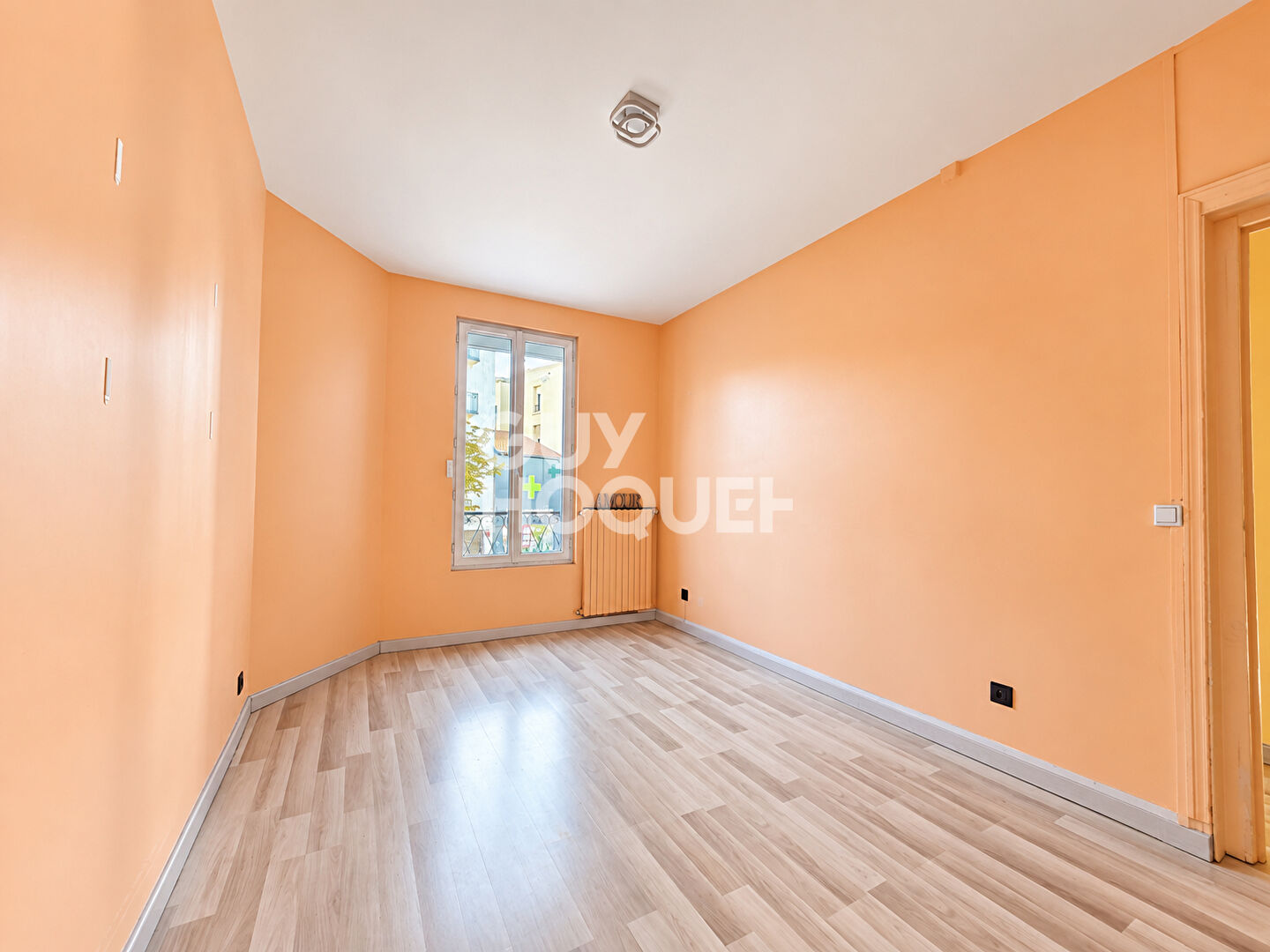 Maison familiale 6 pièces,125 m² habitables, 169 m² au sol,  Fort potentiel