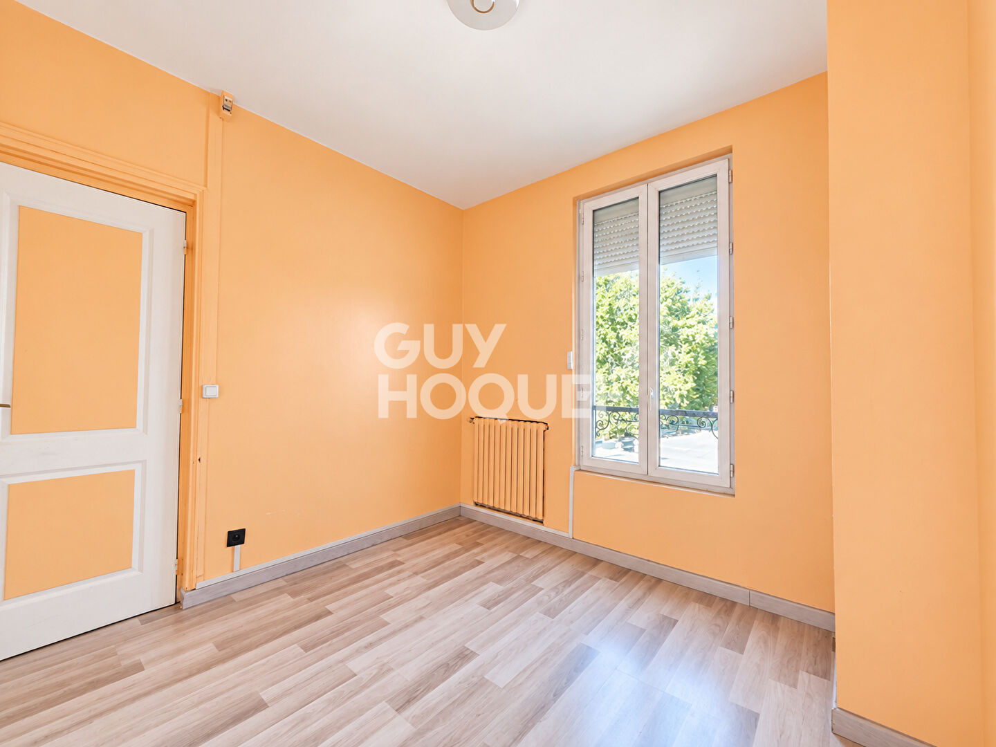 Maison familiale 6 pièces,125 m² habitables, 169 m² au sol,  Fort potentiel
