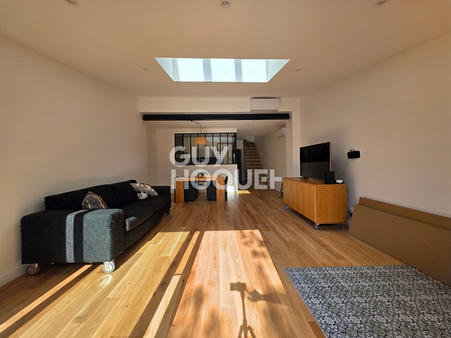 Maison 6 pièces 110 m² · à Fontenay sous Bois · 110 m² · 699 000 €