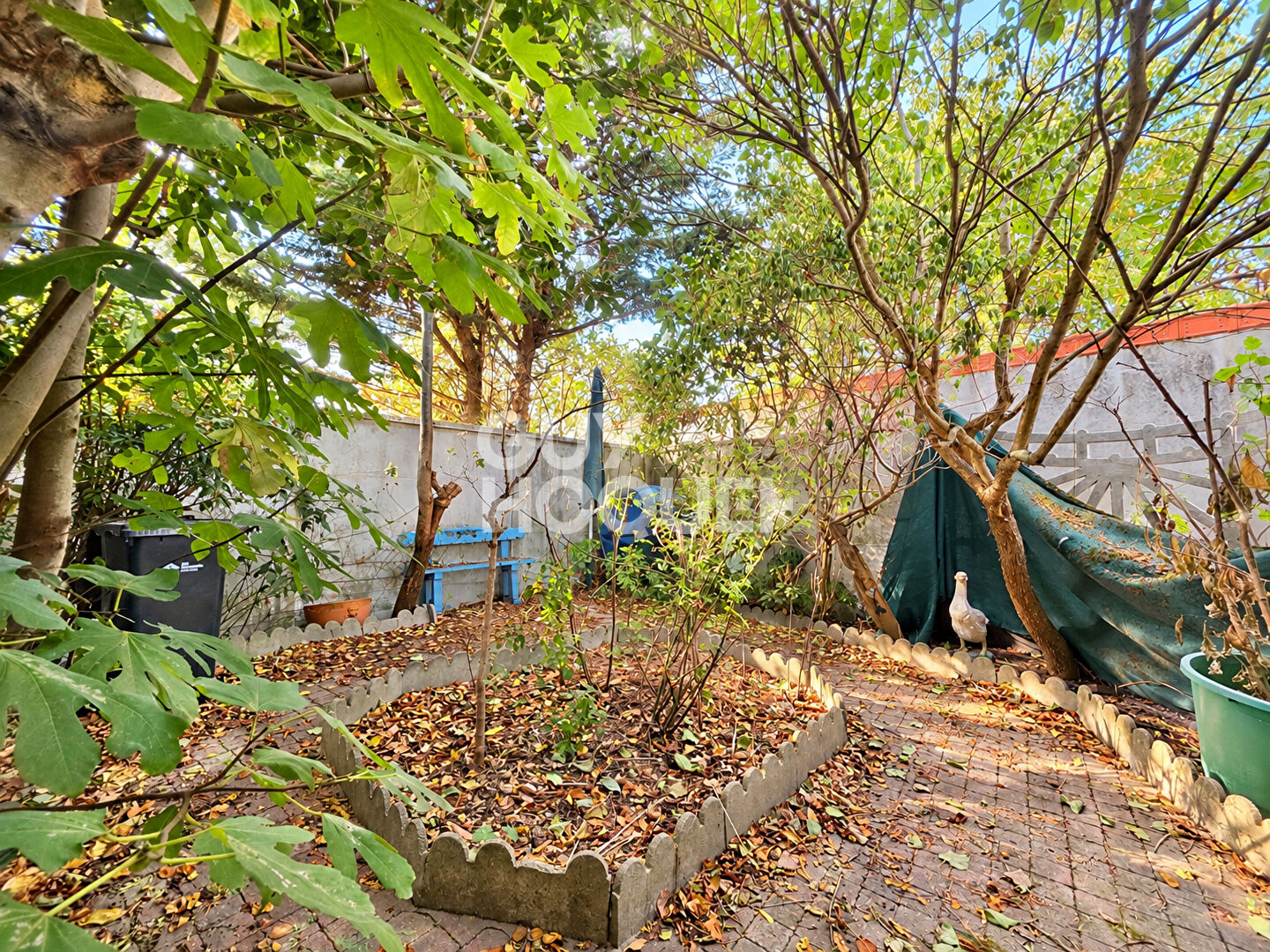 Maison 5 pièces 138 m² · à Montreuil · 137,6 m² · 350 000 €