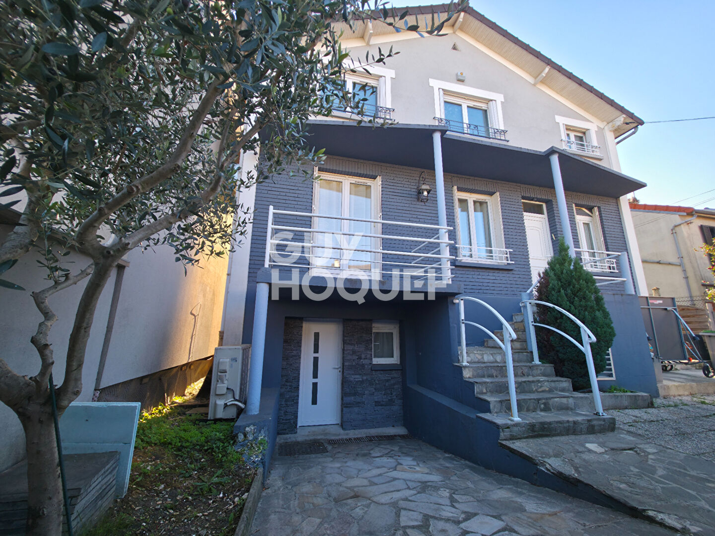 Maison 7 pièces 180 m² · à Fontenay-sous-Bois · 180 m² · 742 000 €
