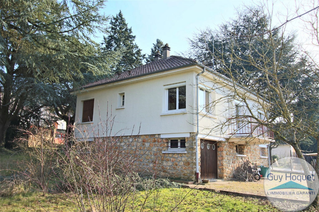 Maison Briis Sous Forges 4 pièce(s) 78 m2