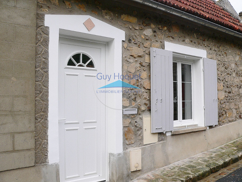 MAISON 3 PIECES - ROCHEFORT EN YVELINES