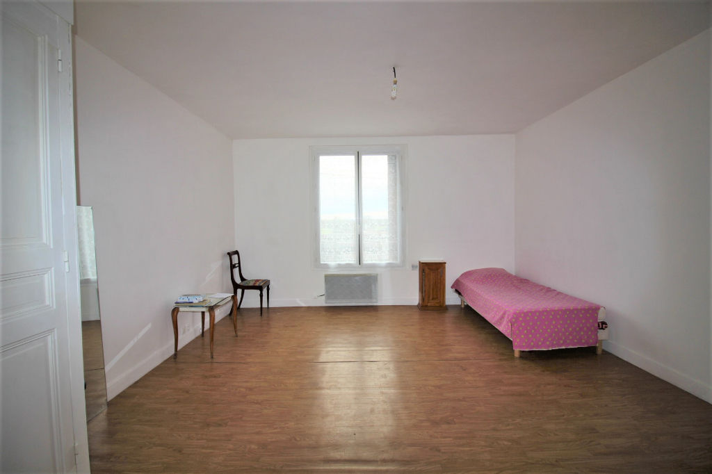 Appartement Fontenay Les Briis 1 pièce(s) 33 m2